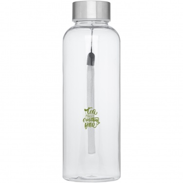 Logotrade promotional merchandise image of: Bodhi 500 ml RPET water bottle