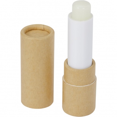 Logo trade promotional items image of: Adony lip balm