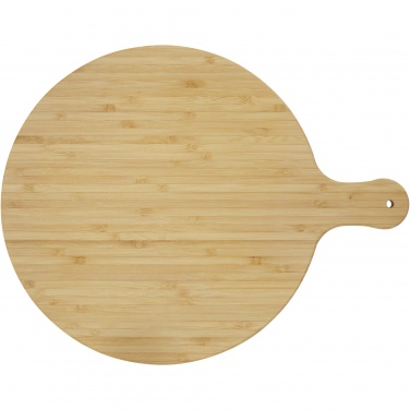 Logo trade promotional items picture of: Delys bamboo cutting board