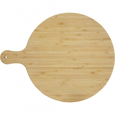 Logotrade business gift image of: Delys bamboo cutting board