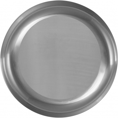 Logotrade promotional product image of: Gaudie recycled stainless steel cocktail shaker
