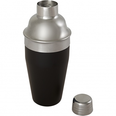 Logo trade promotional giveaway photo of: Gaudie recycled stainless steel cocktail shaker