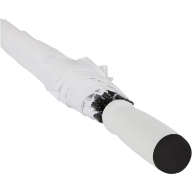 Logotrade corporate gift image of: Niel 23" auto open recycled PET umbrella