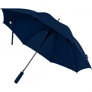 Logotrade business gifts photo of: Niel 23" auto open recycled PET umbrella
