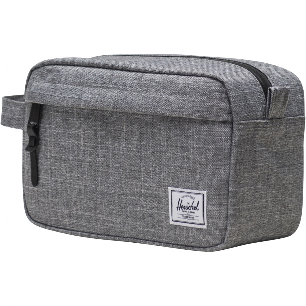 Logotrade promotional items photo of: Herschel Chapter recycled travel kit