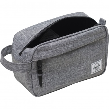 Logotrade advertising product image of: Herschel Chapter recycled travel kit