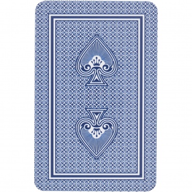 Logotrade promotional merchandise photo of: Ace playing card set