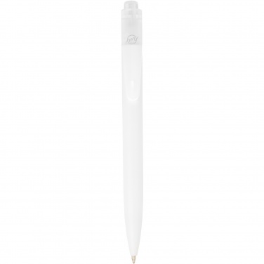 Logotrade corporate gift image of: Thalaasa ocean-bound plastic ballpoint pen