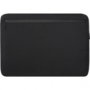 Logo trade advertising product photo of: Rise 15.6" GRS recycled laptop sleeve