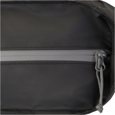 Logotrade promotional items photo of: Aqua 14" GRS recycled water resistant laptop tote bag 14L