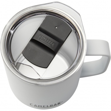 Logo trade business gift photo of: CamelBak® Horizon 350 ml vacuum insulated camp mug