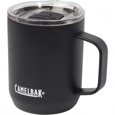 Logo trade promotional gift photo of: CamelBak® Horizon 350 ml vacuum insulated camp mug