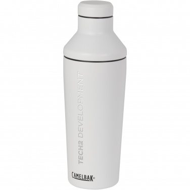 Logotrade corporate gifts photo of: CamelBak® Horizon 600 ml vacuum insulated cocktail shaker