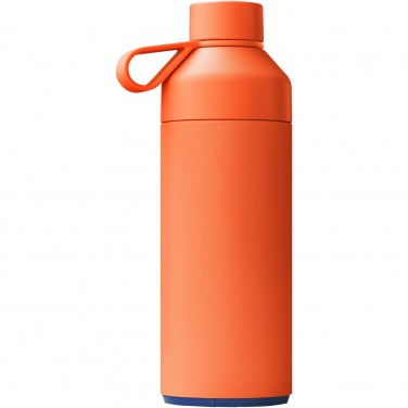 Logo trade promotional gifts image of: Big Ocean Bottle 1000 ml vacuum insulated thermo bottle