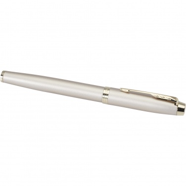 Logotrade advertising products photo of: Parker IM fountain pen