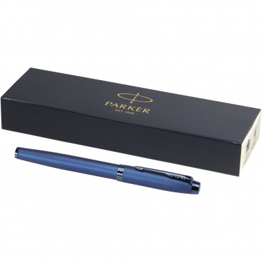 Logotrade business gift image of: Parker IM fountain pen