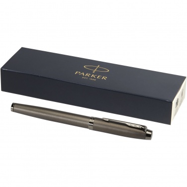Logotrade corporate gift picture of: Parker IM fountain pen