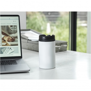 Logotrade business gift image of: Mojave 250 ml stainless steel insulated tumbler