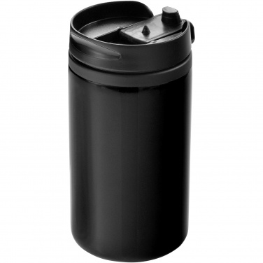 Logotrade promotional item picture of: Mojave 250 ml stainless steel insulated tumbler