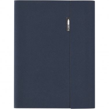 Logotrade promotional giveaway image of: Liberto padfolio