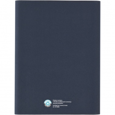 Logotrade promotional giveaway image of: Liberto padfolio