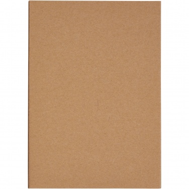 Logo trade promotional items image of: Liberto padfolio
