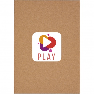 Logotrade promotional gift picture of: Liberto padfolio