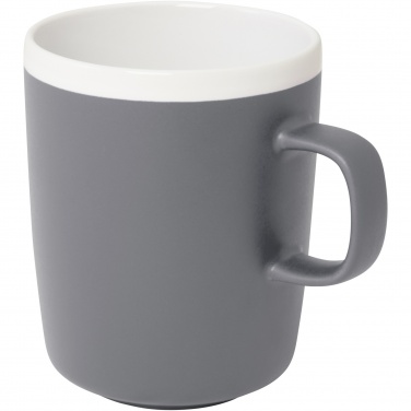Logotrade business gifts photo of: Lilio 310 ml ceramic mug