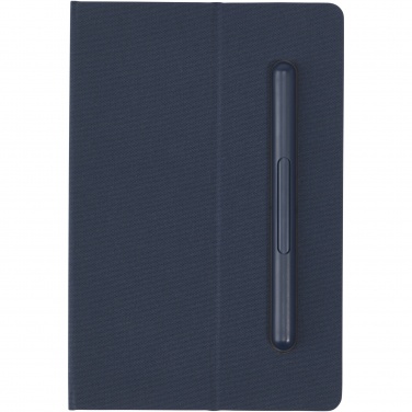 Logotrade promotional products photo of: Skribo ballpoint pen and notebook set