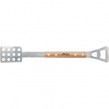Logo trade corporate gift photo of: Fajro BBQ tool set