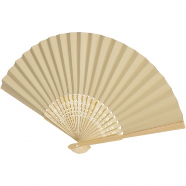 Logotrade promotional merchandise photo of: Carmen hand fan
