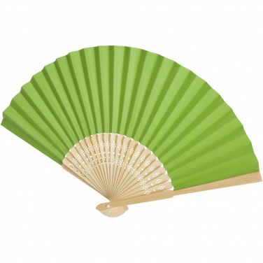 Logotrade promotional products photo of: Carmen hand fan