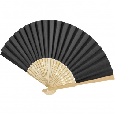 Logotrade promotional item image of: Carmen hand fan