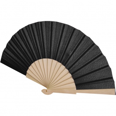 Logo trade promotional product photo of: Manuela hand fan
