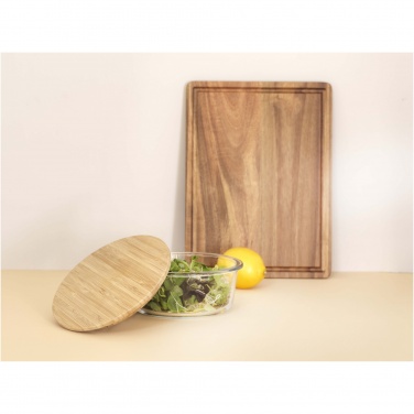 Logotrade promotional item image of: Vista 750 ml salad bowl