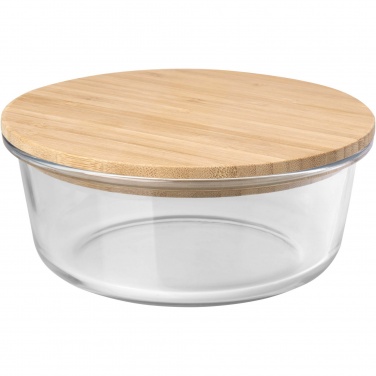 Logo trade promotional merchandise photo of: Vista 750 ml salad bowl