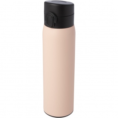 Logo trade corporate gifts image of: Sika 450 ml RCS certified recycled stainless steel insulated flask