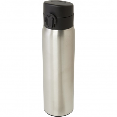 Logotrade promotional item picture of: Sika 450 ml RCS certified recycled stainless steel insulated flask