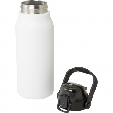 Logotrade promotional item picture of: Giganto 1600 ml RCS certified recycled stainless steel copper vacuum insulated bottle