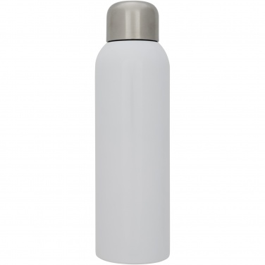 Logotrade advertising products photo of: Guzzle 820 ml RCS certified stainless steel water bottle