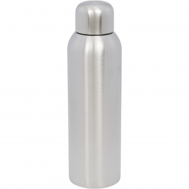 Logo trade promotional giveaways picture of: Guzzle 820 ml RCS certified stainless steel water bottle