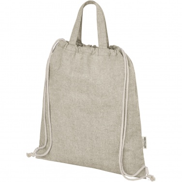 Logotrade promotional product picture of: Pheebs 150 g/m² Aware™ drawstring bag