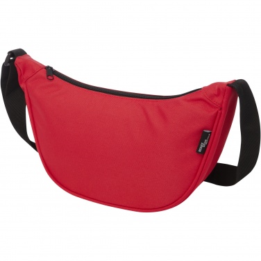 Logotrade business gifts photo of: Byron recycled fanny pack 1.5L