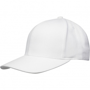 Logotrade promotional merchandise image of: Opal 6 panel Aware™ recycled cap