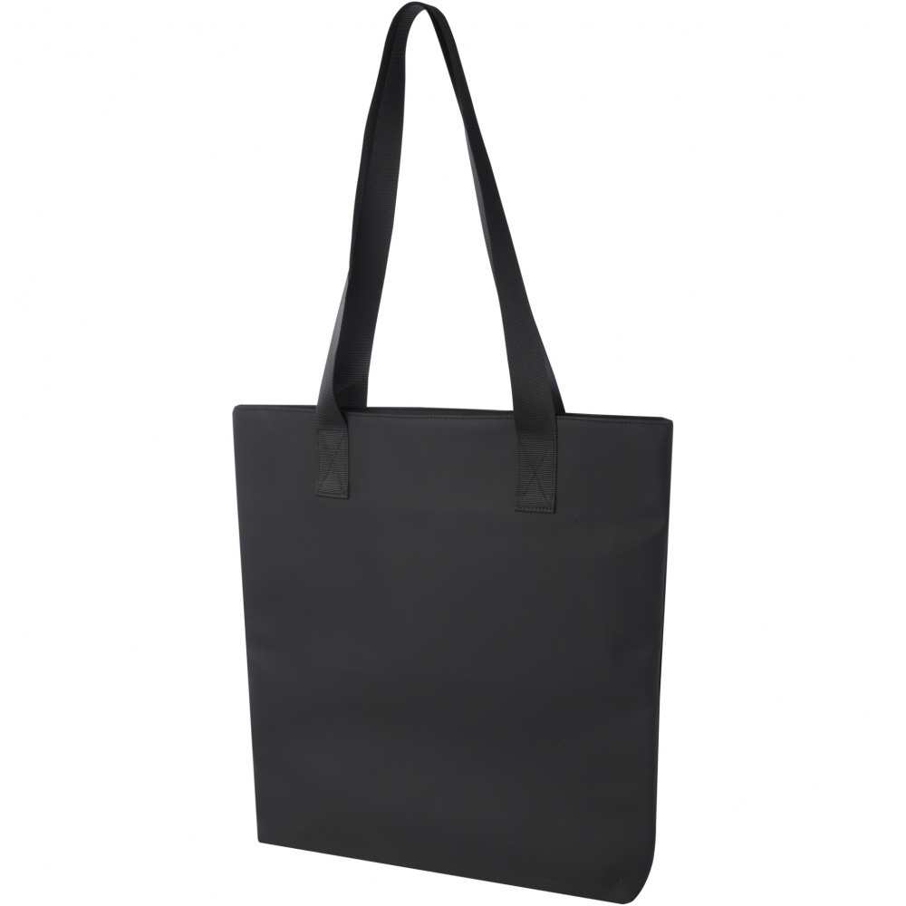 Logo trade promotional giveaways image of: Turner tote bag