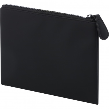 Logo trade advertising products image of: Turner pouch 
