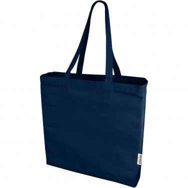 Logotrade promotional merchandise photo of: Odessa 220 g/m² recycled tote bag