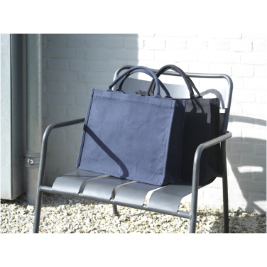 Logotrade corporate gifts photo of: Page 500 g/m² Aware™ recycled book tote bag