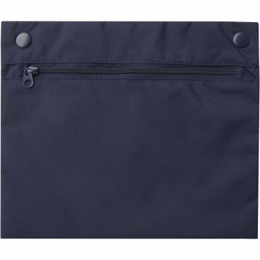 Logotrade promotional product image of: Kai GRS recycled circular tote bag