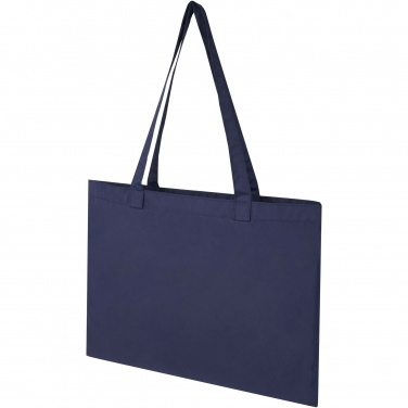 Logotrade advertising products photo of: Kai GRS recycled circular tote bag